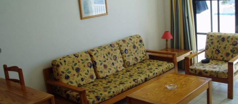 Apartamentos Blue Star Πουέρτο Ρίκο Εξωτερικό φωτογραφία
