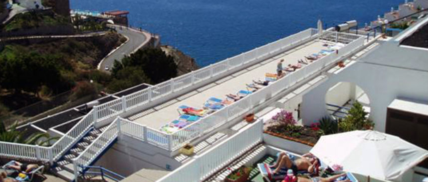 Apartamentos Blue Star Πουέρτο Ρίκο Εξωτερικό φωτογραφία