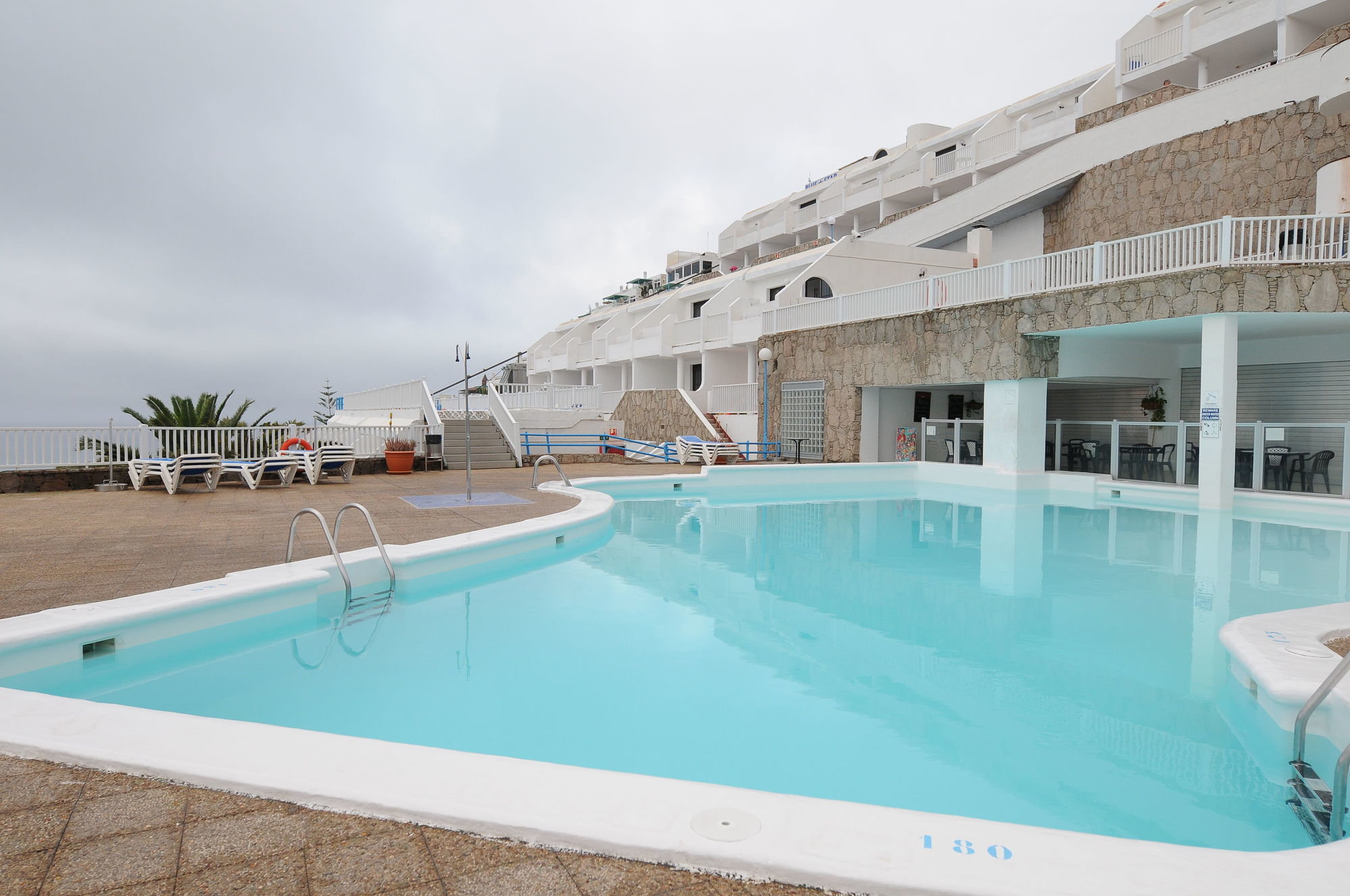 Apartamentos Blue Star Πουέρτο Ρίκο Εξωτερικό φωτογραφία