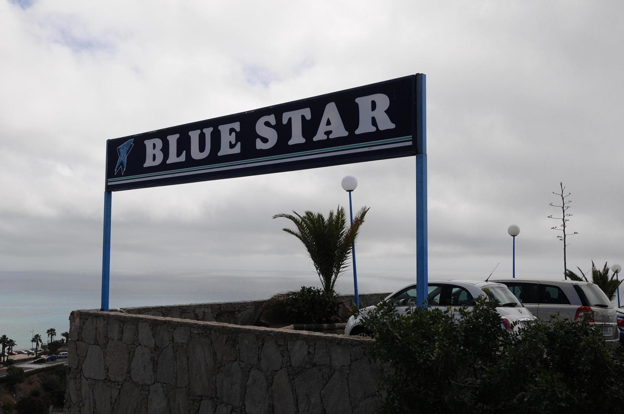 Apartamentos Blue Star Πουέρτο Ρίκο Εξωτερικό φωτογραφία