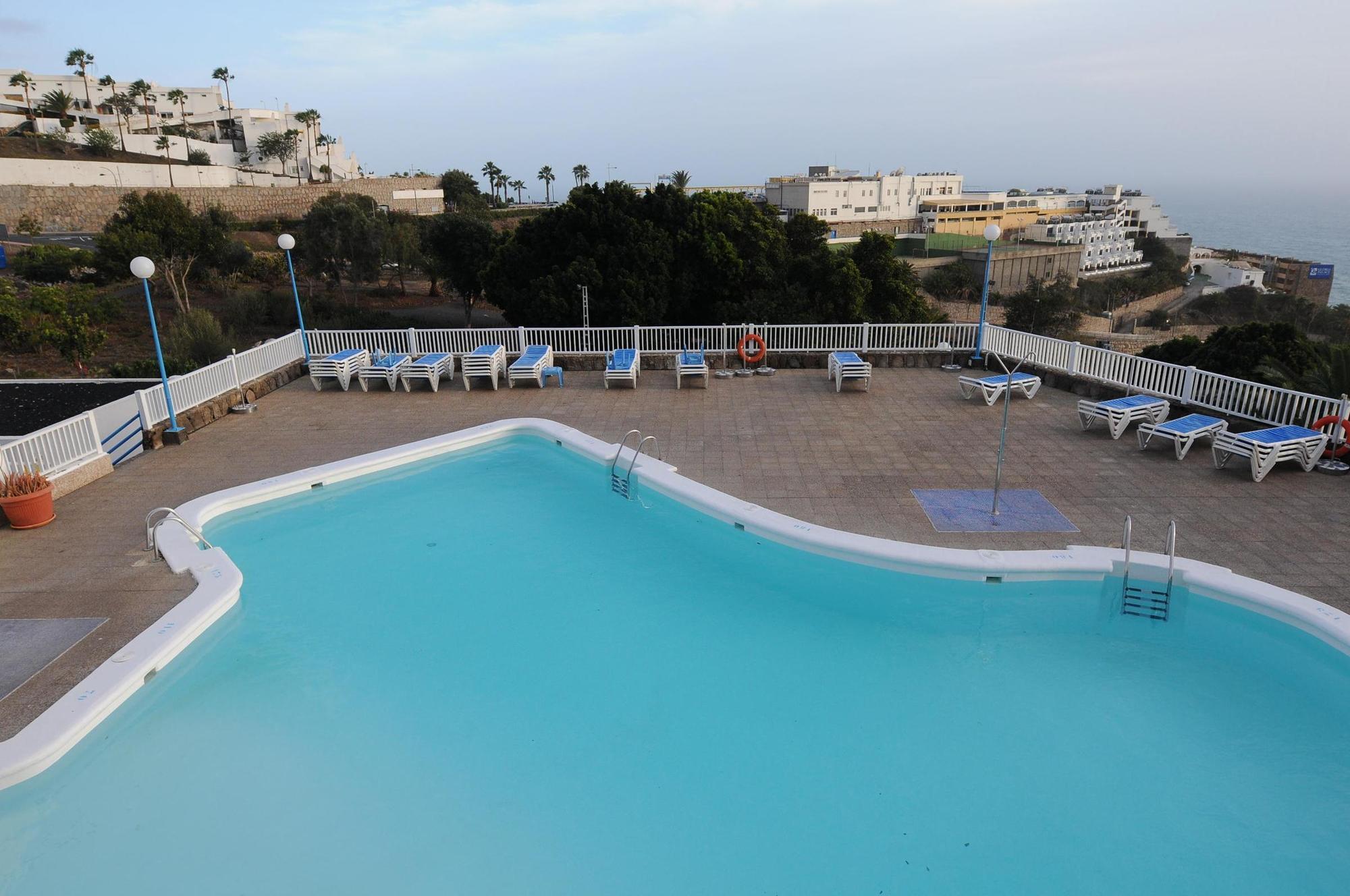 Apartamentos Blue Star Πουέρτο Ρίκο Εξωτερικό φωτογραφία