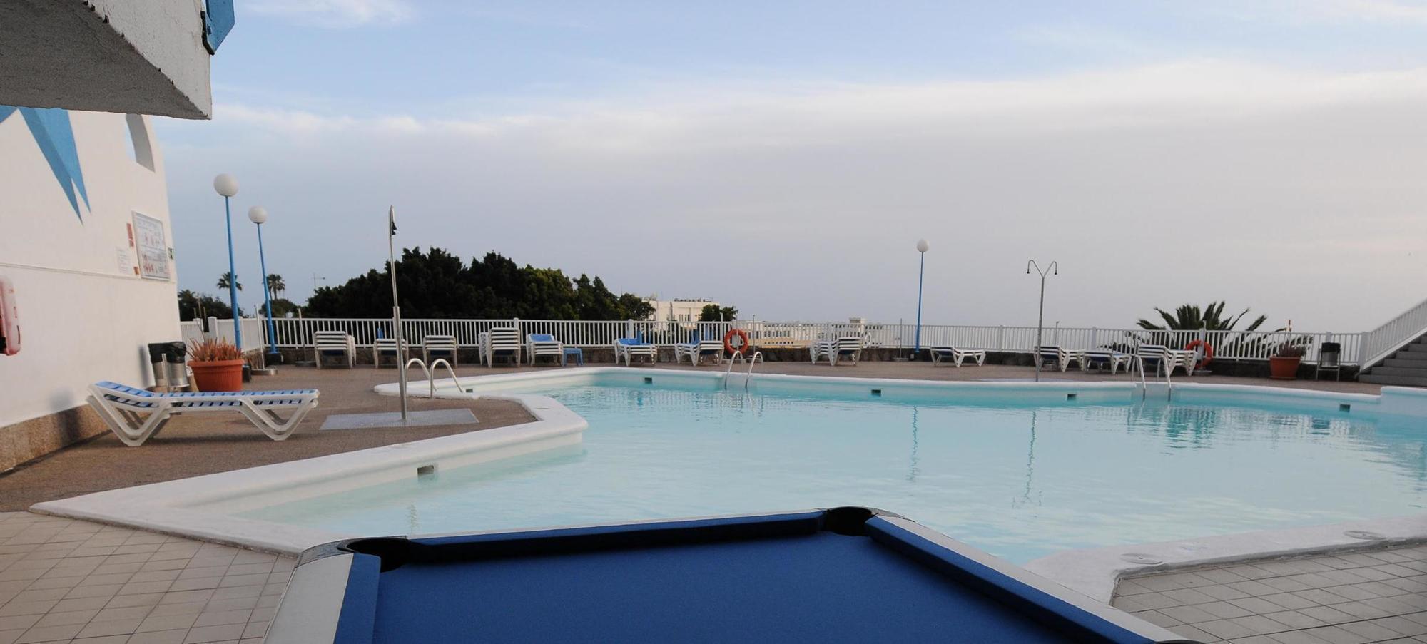 Apartamentos Blue Star Πουέρτο Ρίκο Εξωτερικό φωτογραφία