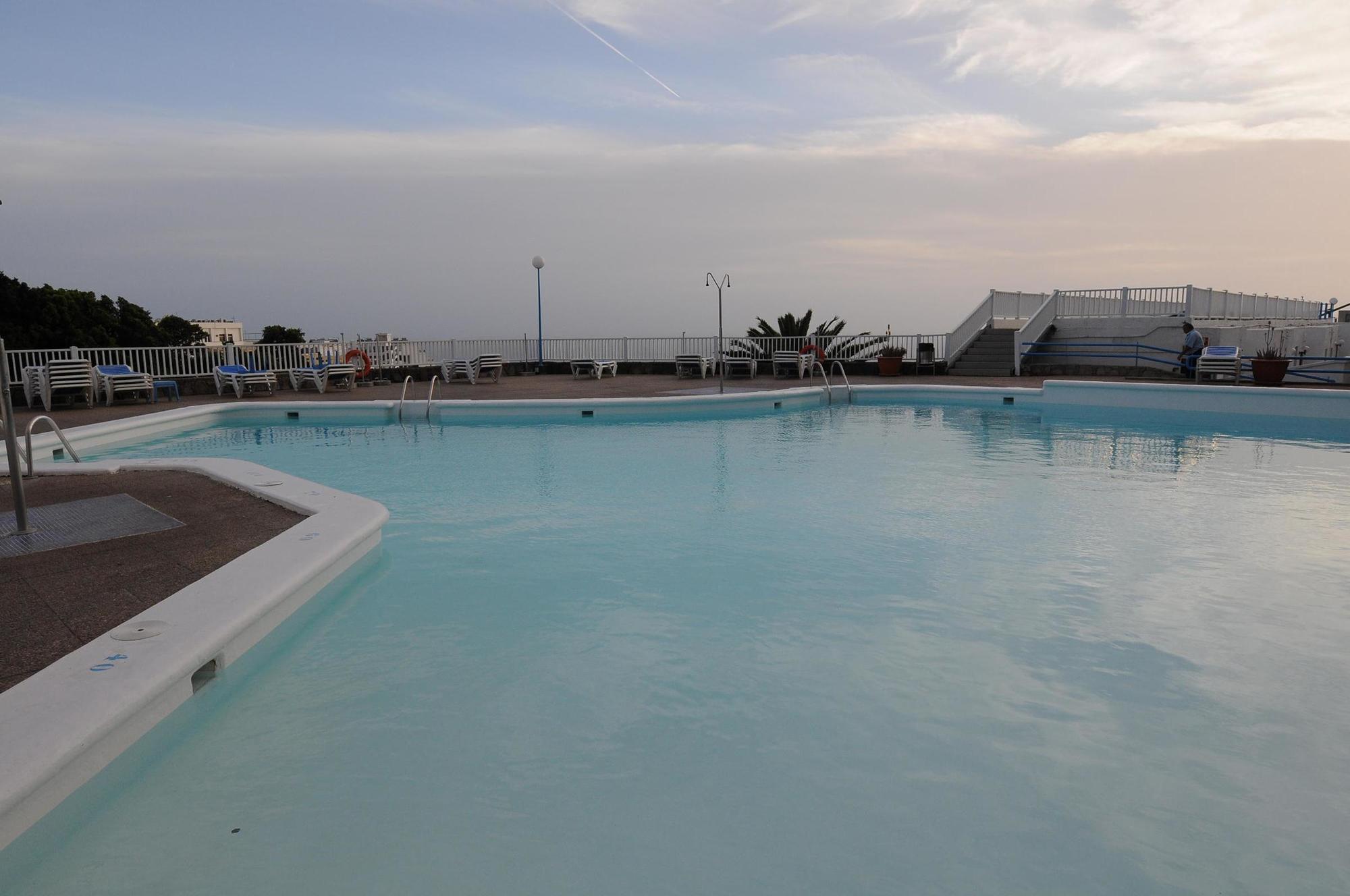 Apartamentos Blue Star Πουέρτο Ρίκο Εξωτερικό φωτογραφία