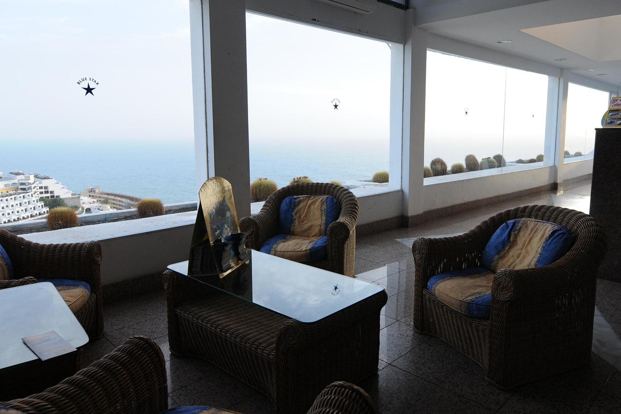 Apartamentos Blue Star Πουέρτο Ρίκο Εξωτερικό φωτογραφία