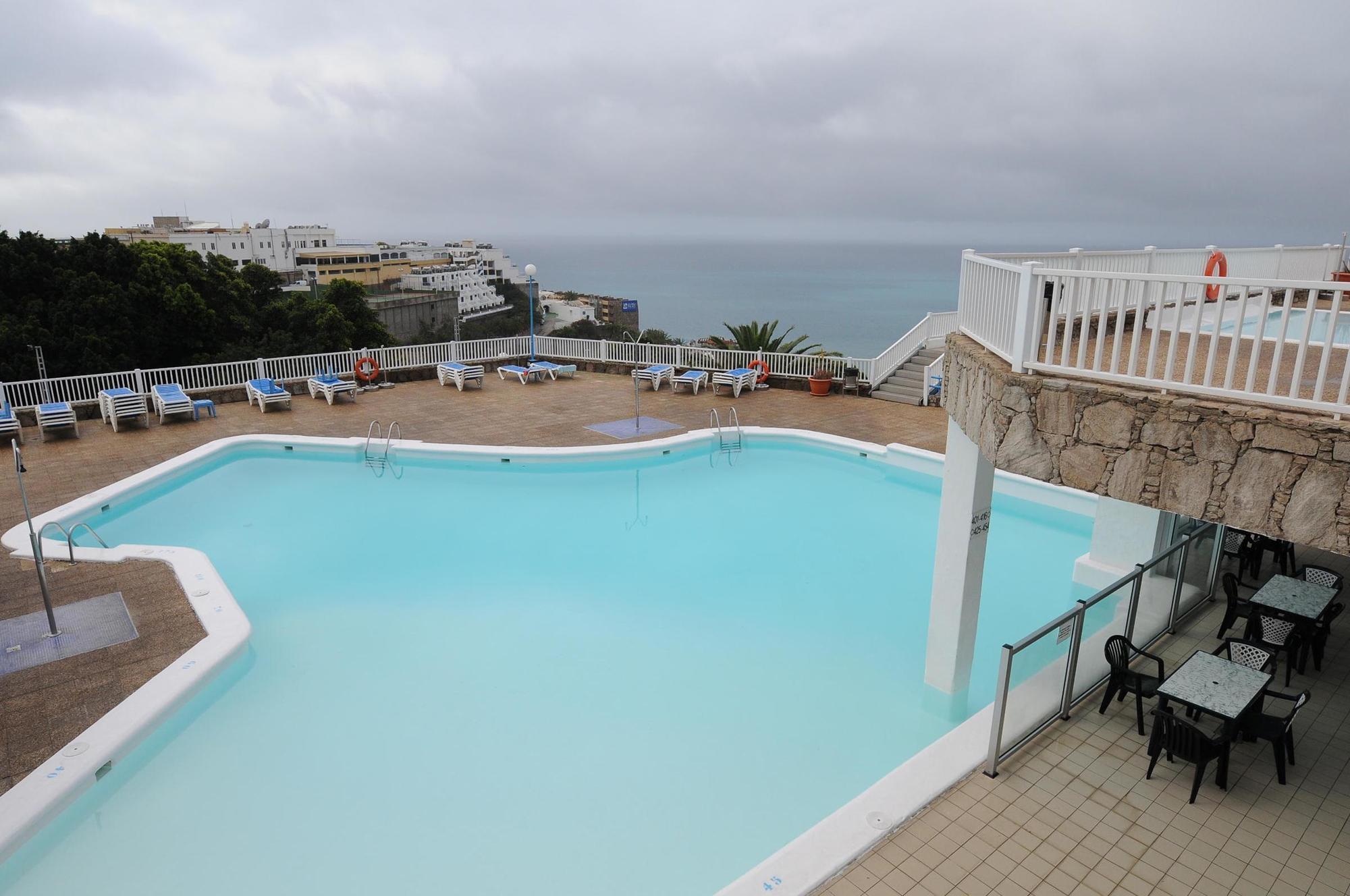 Apartamentos Blue Star Πουέρτο Ρίκο Εξωτερικό φωτογραφία