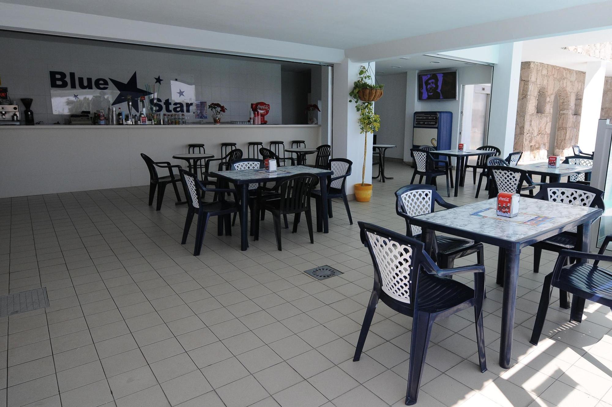 Apartamentos Blue Star Πουέρτο Ρίκο Εξωτερικό φωτογραφία