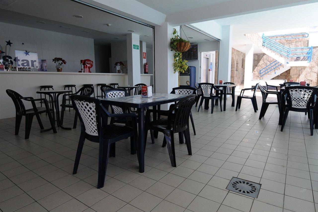 Apartamentos Blue Star Πουέρτο Ρίκο Εξωτερικό φωτογραφία