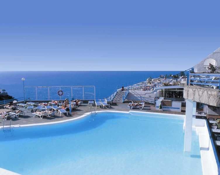 Apartamentos Blue Star Πουέρτο Ρίκο Εξωτερικό φωτογραφία
