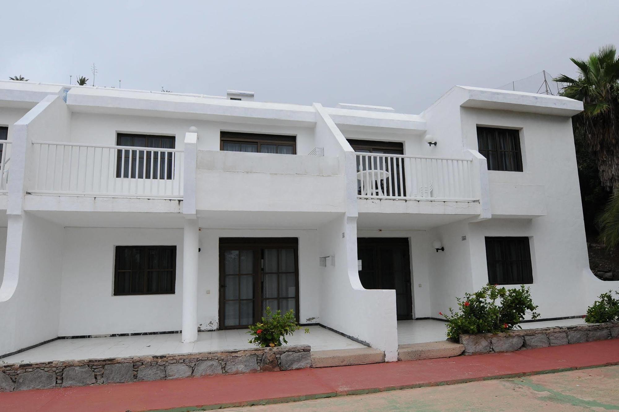 Apartamentos Blue Star Πουέρτο Ρίκο Εξωτερικό φωτογραφία