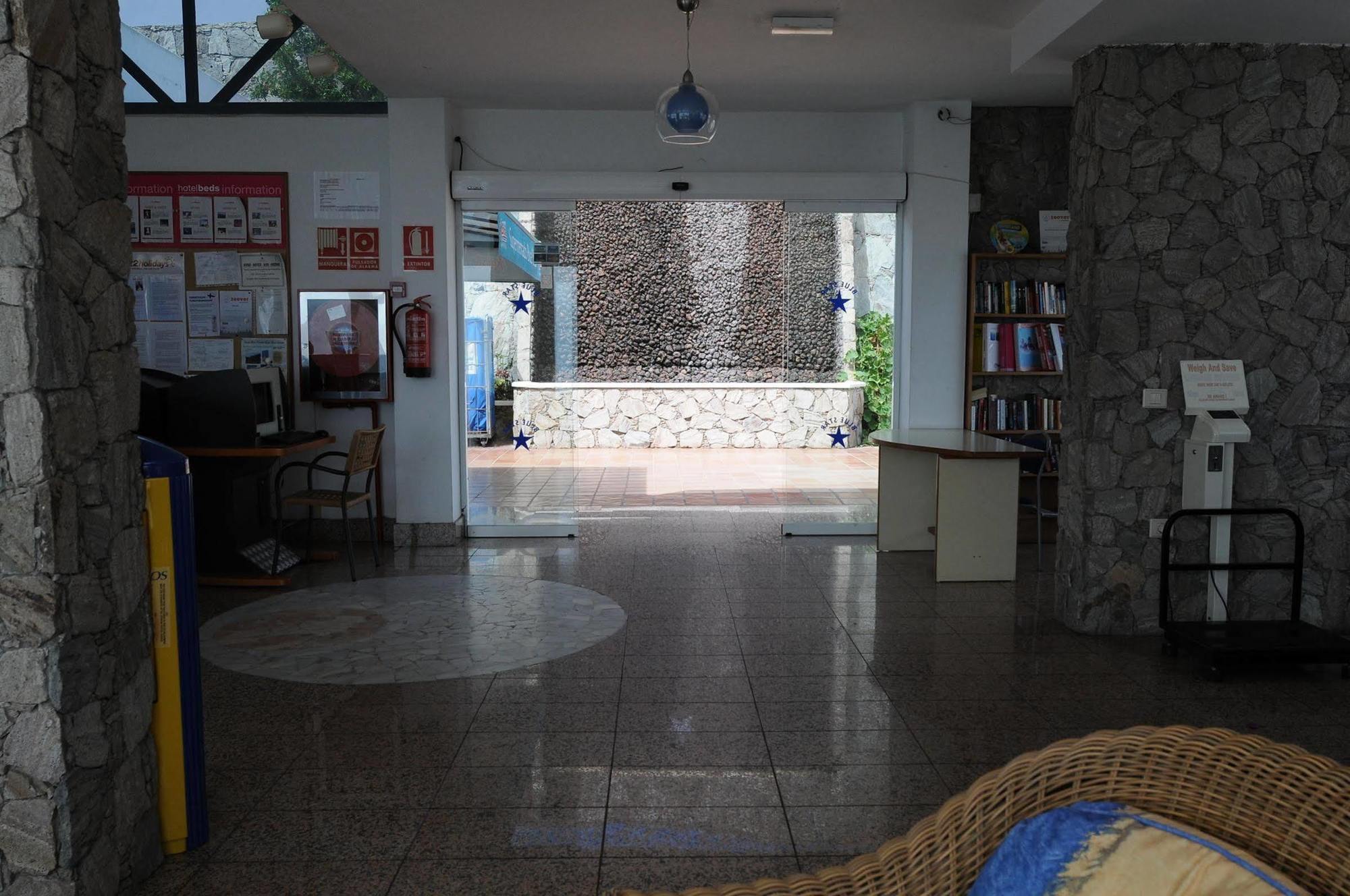 Apartamentos Blue Star Πουέρτο Ρίκο Εξωτερικό φωτογραφία