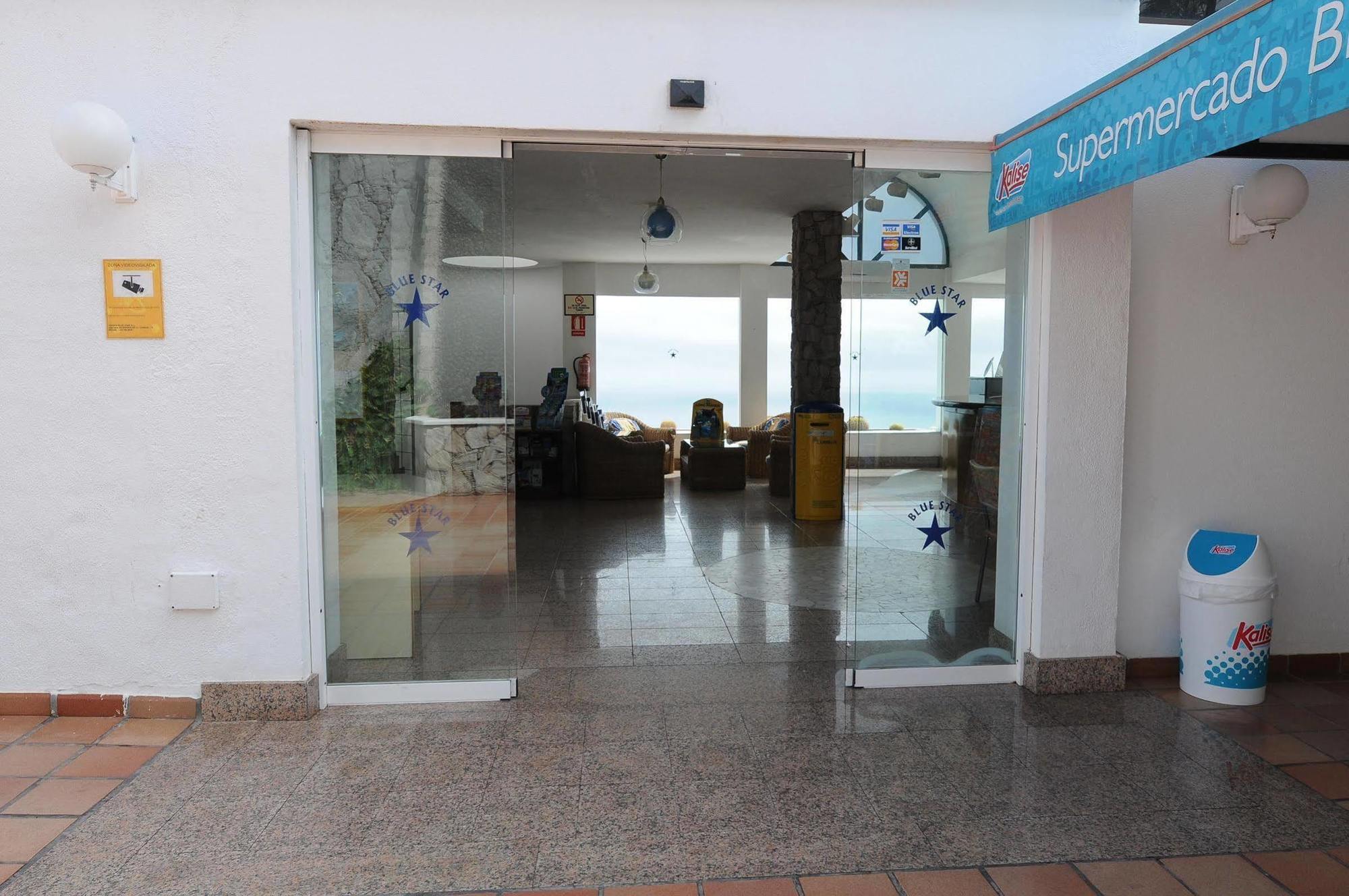 Apartamentos Blue Star Πουέρτο Ρίκο Εξωτερικό φωτογραφία