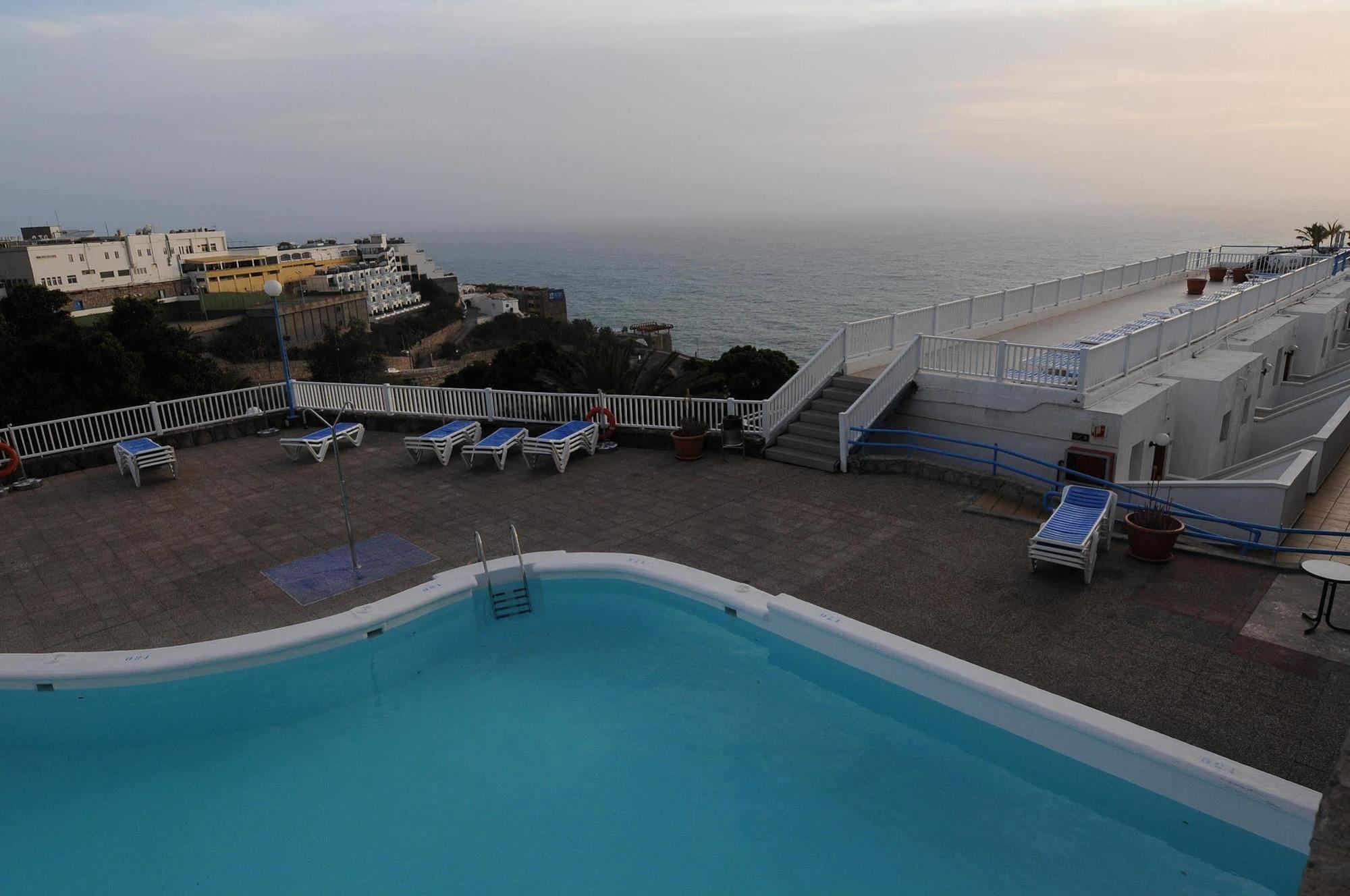 Apartamentos Blue Star Πουέρτο Ρίκο Εξωτερικό φωτογραφία