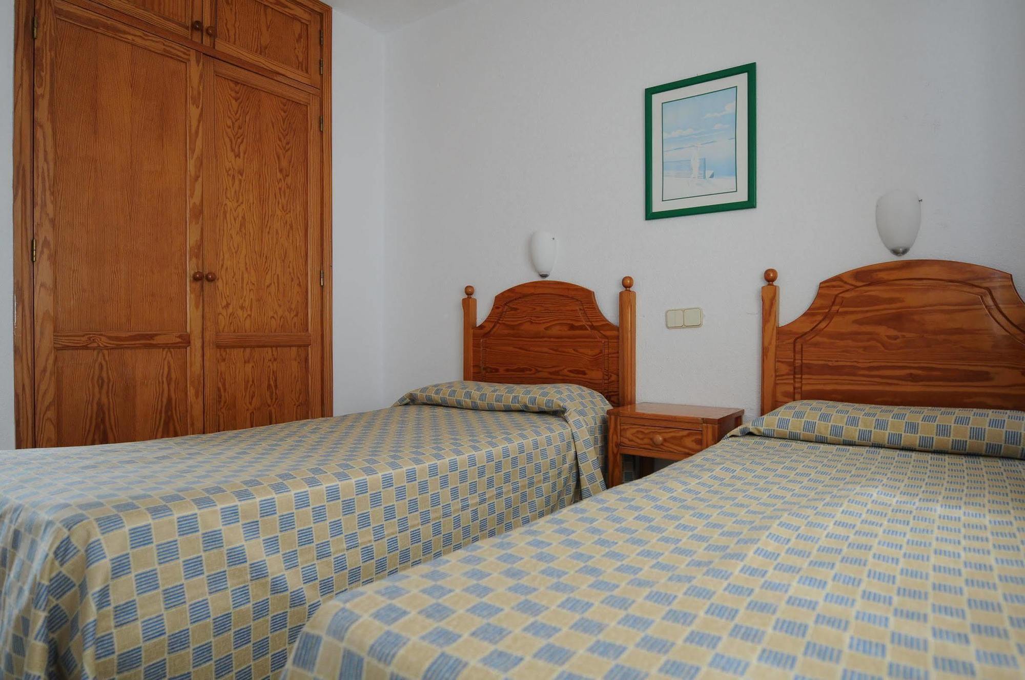 Apartamentos Blue Star Πουέρτο Ρίκο Εξωτερικό φωτογραφία