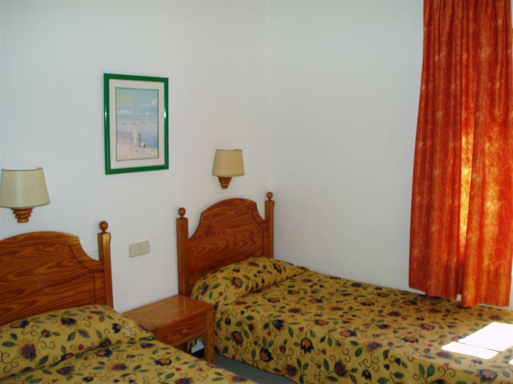 Apartamentos Blue Star Πουέρτο Ρίκο Εξωτερικό φωτογραφία